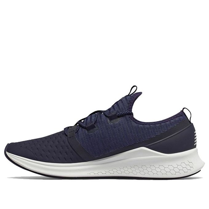 New Balance Fresh Foam Lazr Navy MLAZRHI