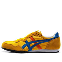 Onitsuka Tiger Serrano 'Yellow' D109L-5944
