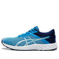 (WMNS) ASICS Fuzex Lyte 2 Sneakers Blue T769N-4393