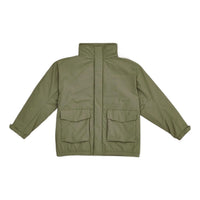 New Balance MET24 Padded Jacket Asia Sizing 'True Camo' AMJ25008-TCO