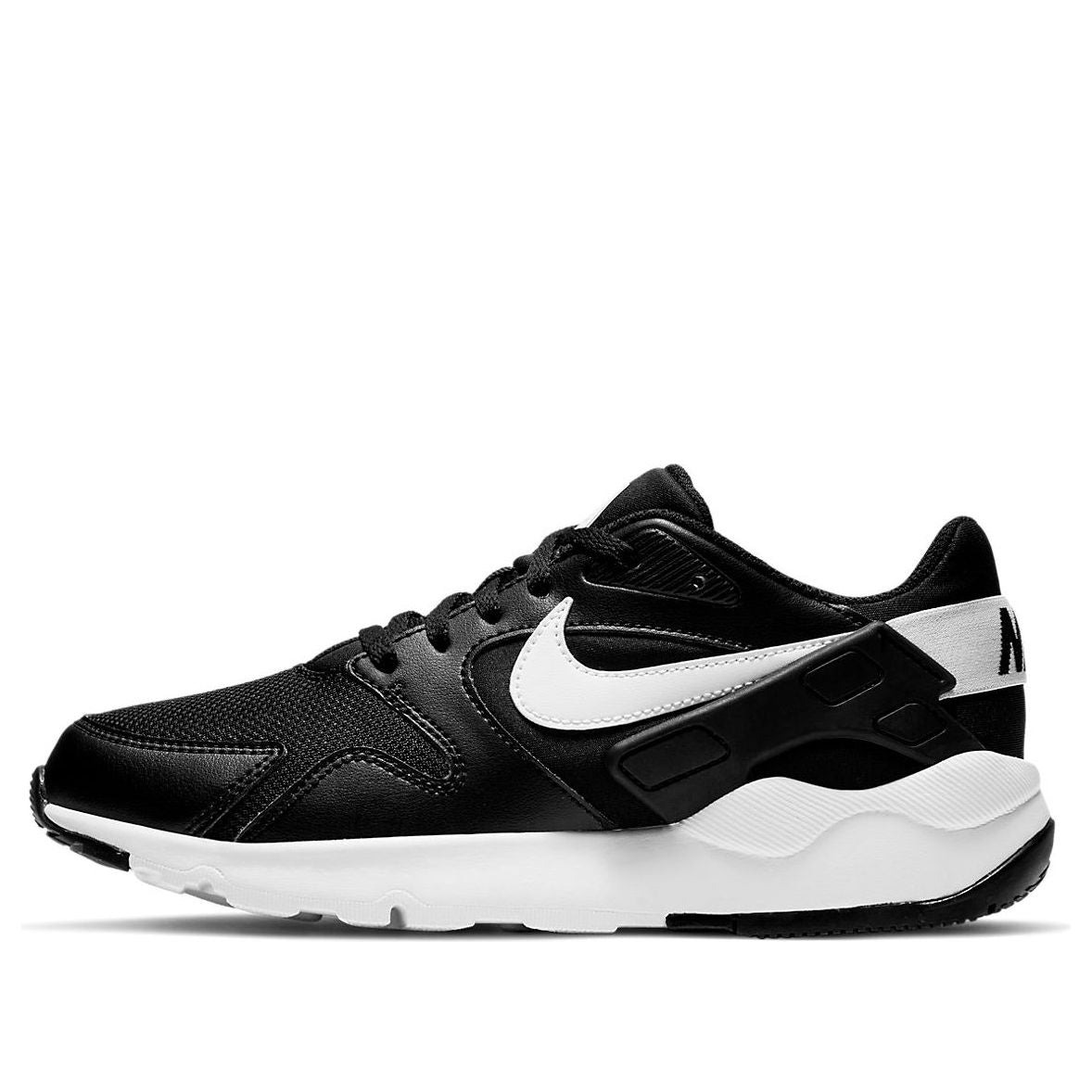 (GS) Nike LD Victory 'Black White' AT5604-002