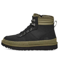 UGG Highland Sport EZ Graphic 'Black Moss Green' 1122170-BBONB