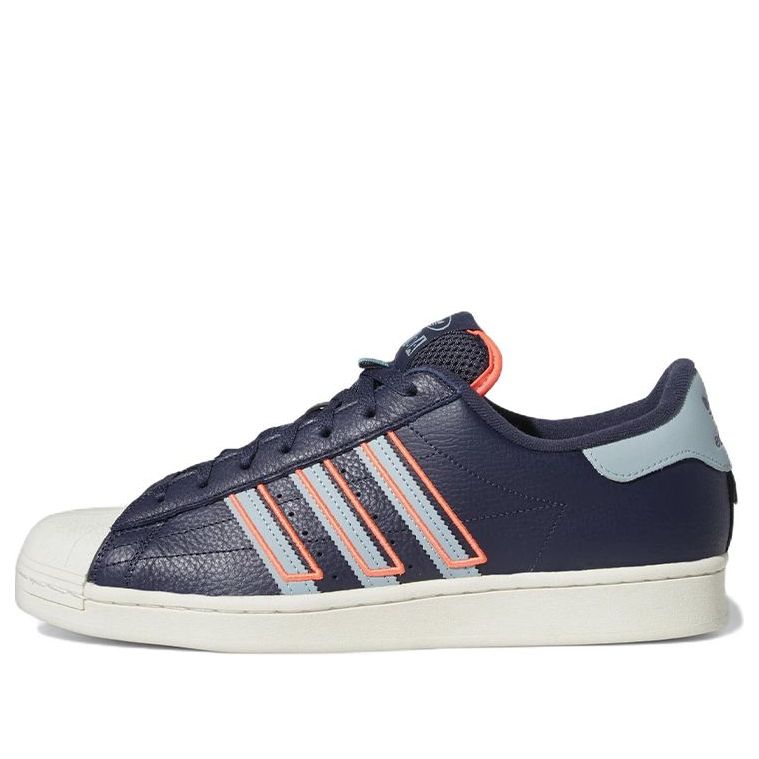 adidas Superstar 'Shadow Navy' GY3414