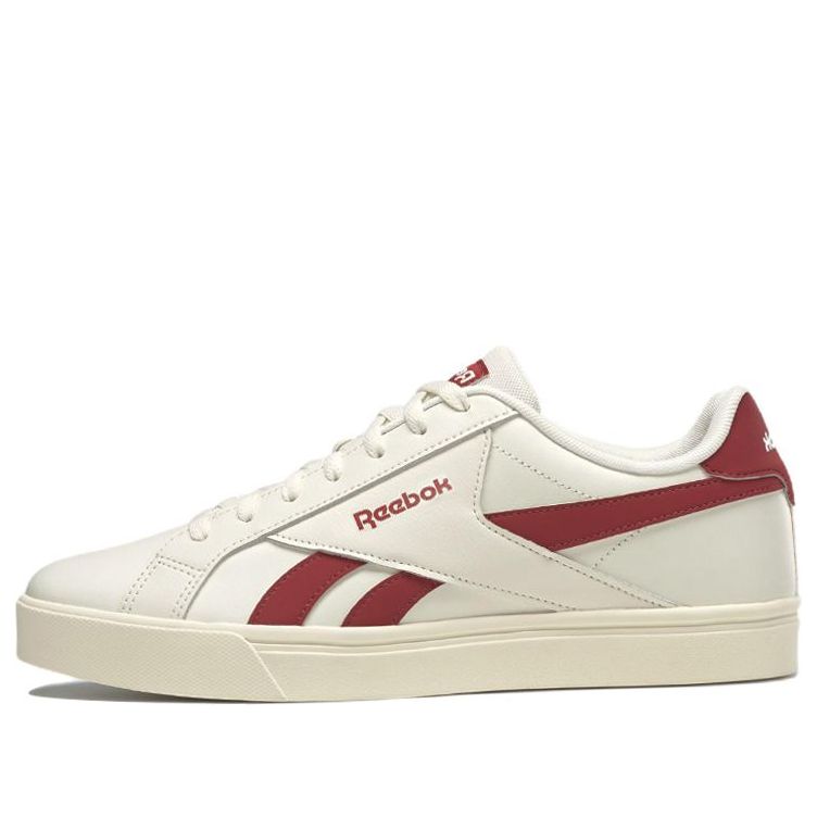 Reebok Royal Complete 3.0 Low 'Creambrown Red' GW7749