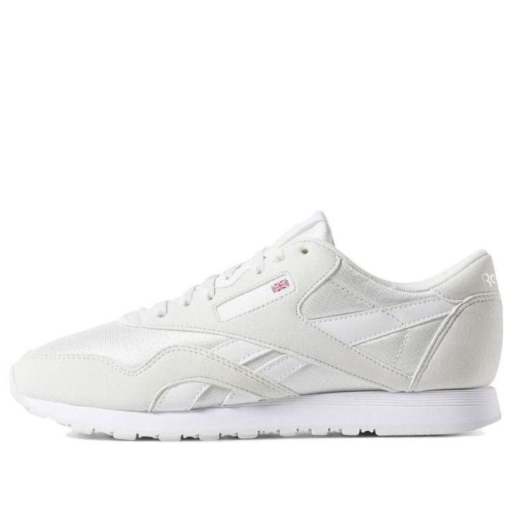 Reebok Classic Nylon Color 'True Grey' CN7448
