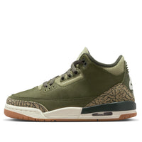 (GS) Air Jordan 3 'Family Affair' DM0967-202