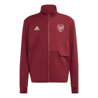adidas Arsenal Anthem Jackets 'Burgundy' HZ2080