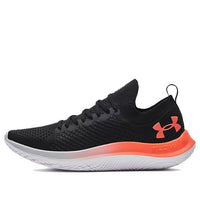 Under Armour Flow Velociti SE 'Black Halo Grey' 3024016-009