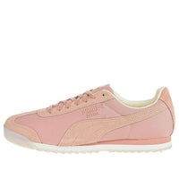 PUMA Roma Mated Clay Sneakers Pink/White 365438-02