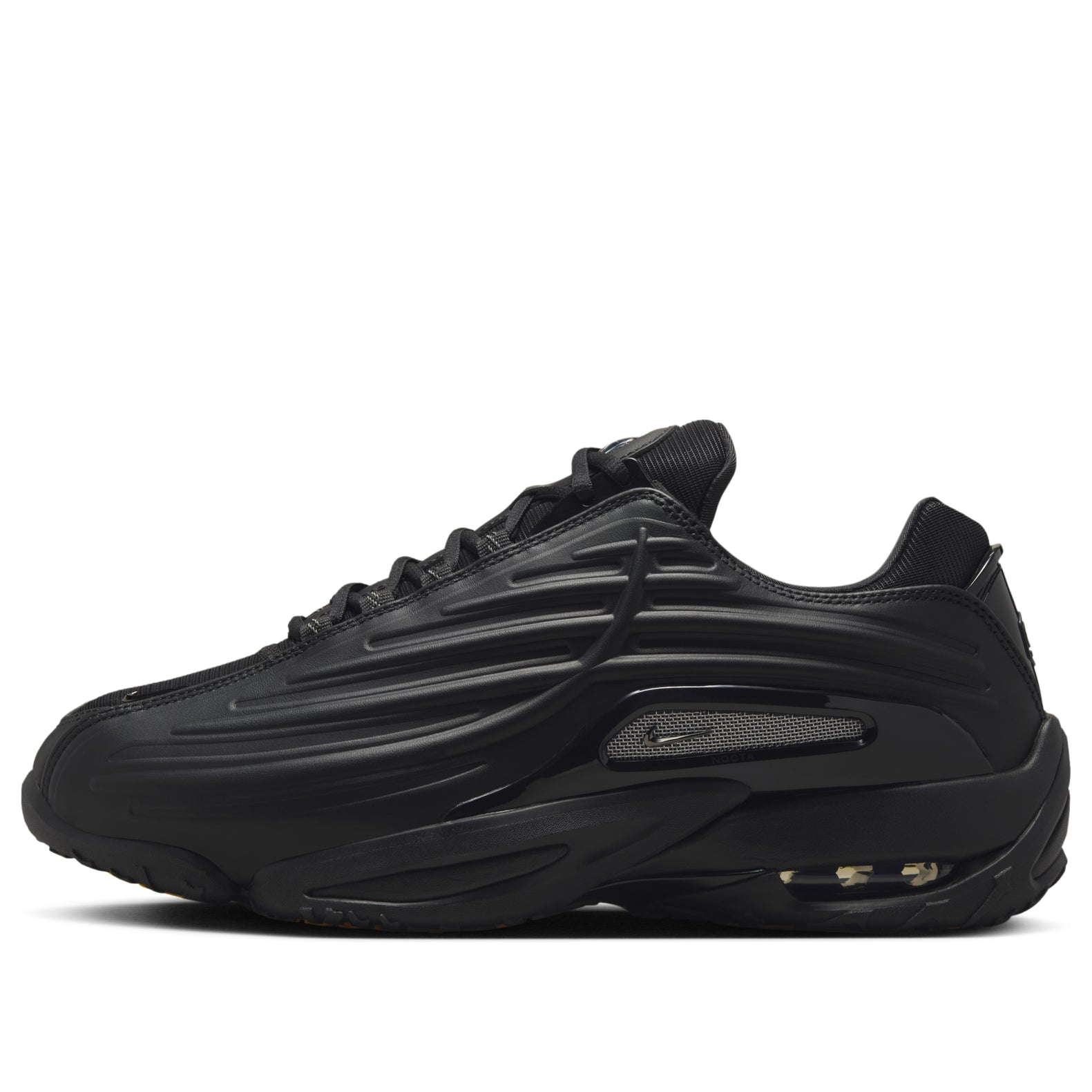 Nike x NOCTA Hot Step 2 'Black Gunmetal' DZ7293-001