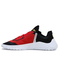PUMA Scuderia Ferrari Race Replicat-x 2.0 'Black White Red' 306555-02