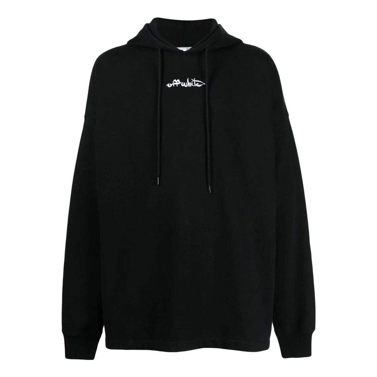 Off-White FW22 Logo OMBB090F22FLE0011001