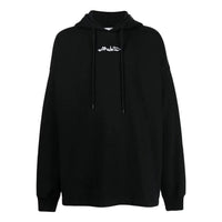 Off-White FW22 Logo OMBB090F22FLE0011001