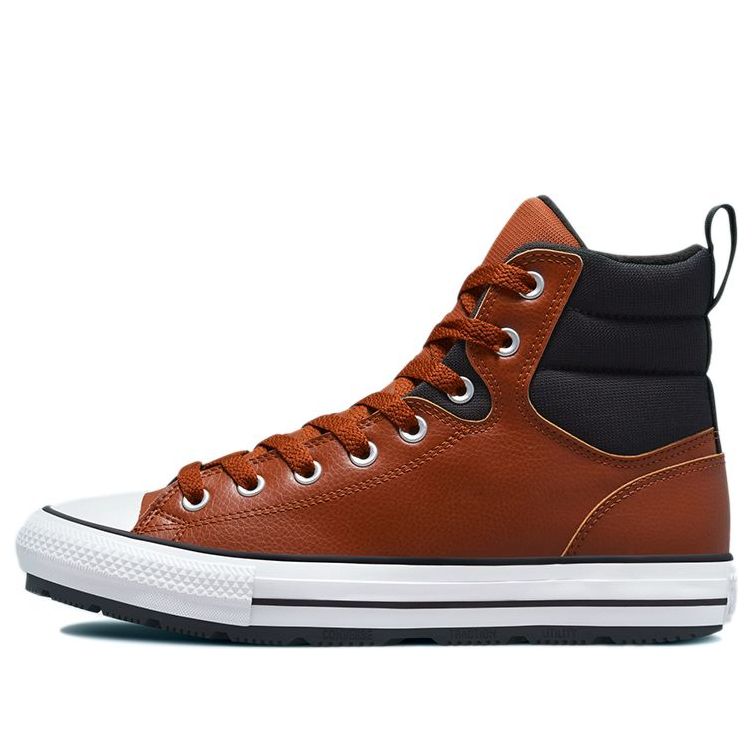 Converset Chuck Taylor All Star Berkshire Boo Sneakers Brown 171449C