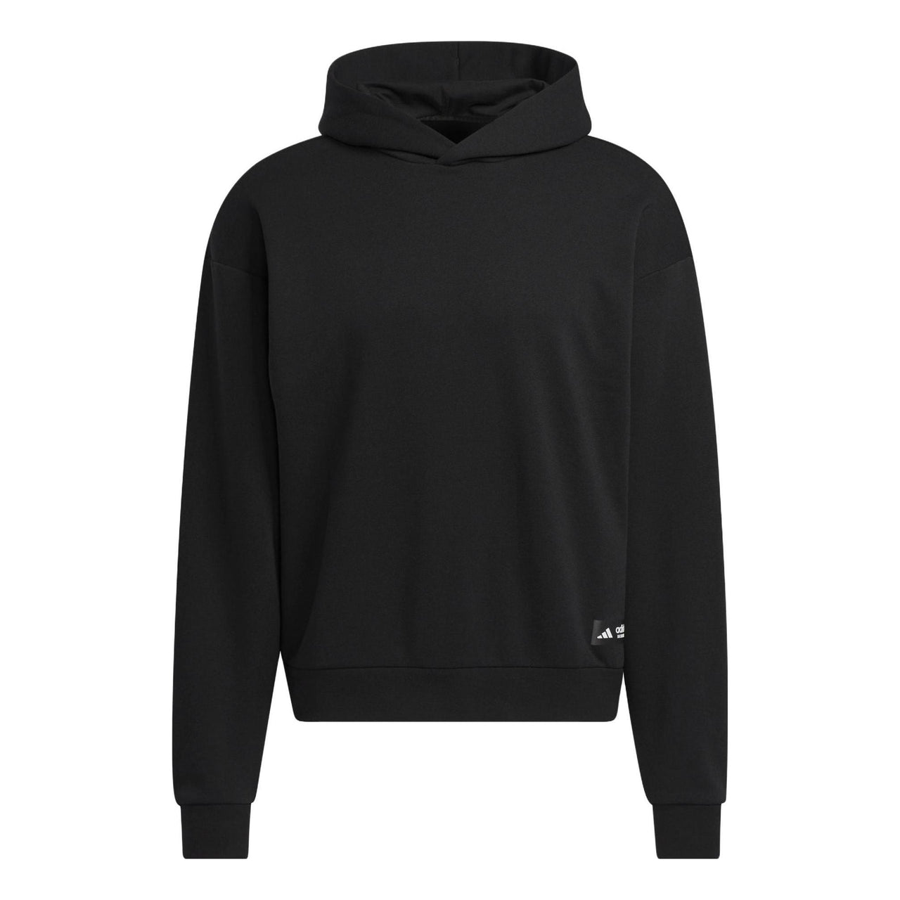 adidas Legends Hoodie 'Black' HY2765