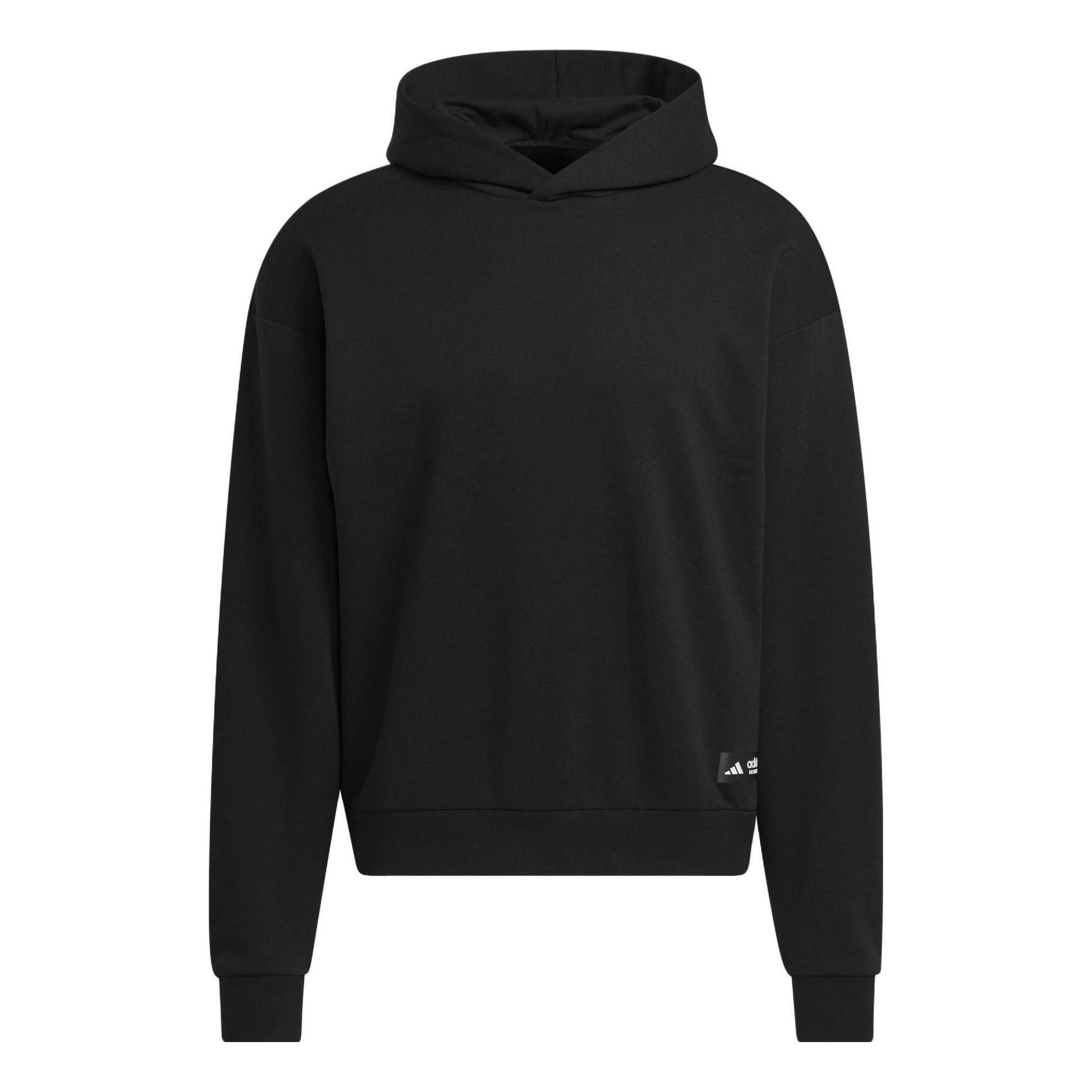 adidas Legends Hoodie 'Black' HY2765
