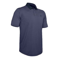 Under Armour Iso-Chill Gradient Polo Shirt 'Legend Ink' 1353821-497