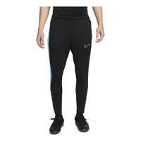 Nike Dri-FIT Academy Zip Football Pants 'Black' DV9741-013