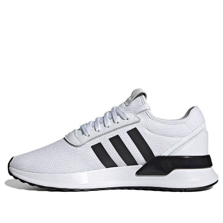 adidas originals U_Path X 'White Black' EG7377