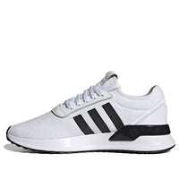 adidas originals U_Path X 'White Black' EG7377