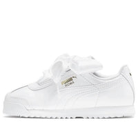 (PS) PUMA Roma Sneakers White 370609-01