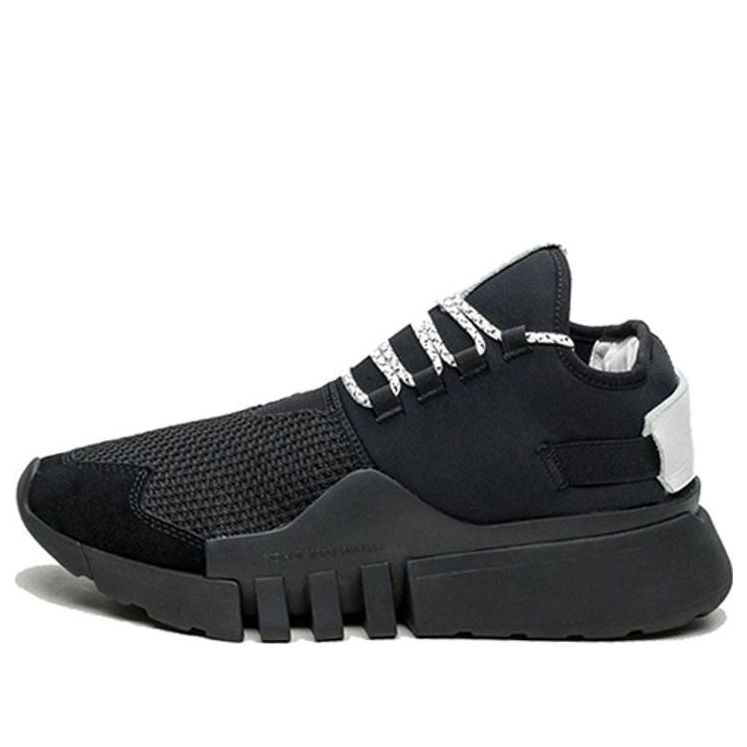adidas Y-3 Ayero 'Black' AC7202