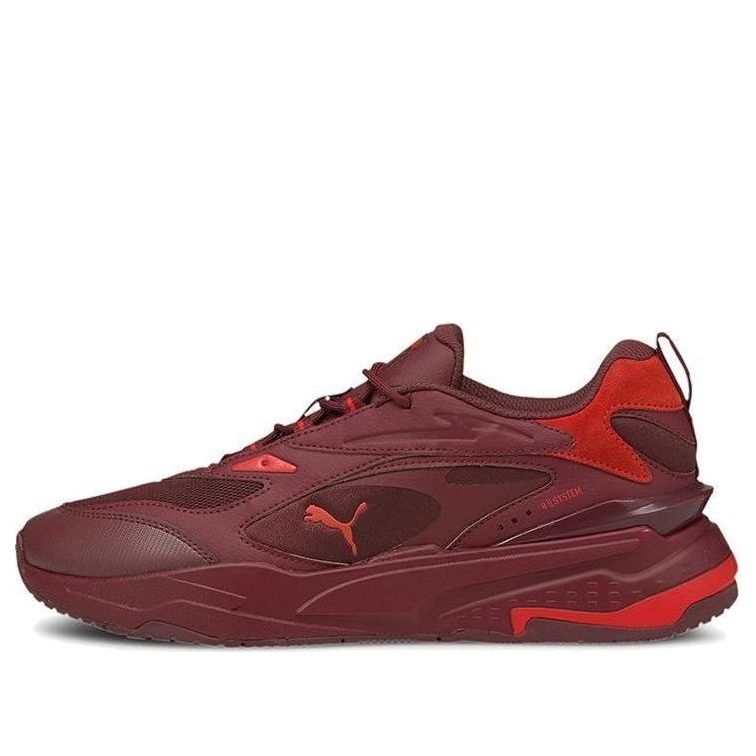 PUMA RS-Fast 'Tonal - Zinfandel' 375639-01