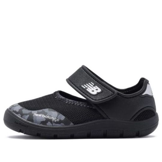 (GS) New Balance 208 'Black Silver Camo' YO208CB2