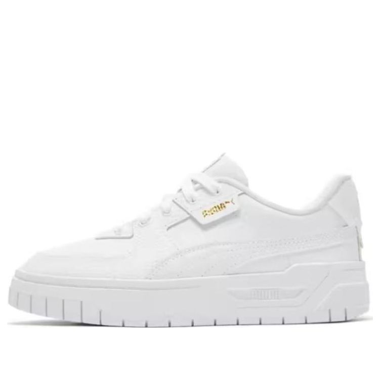 (WMNS) PUMA Cali Dream 'White' 393355-03