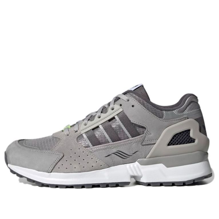 adidas ZX 10000 'Clear Grey' GX2720