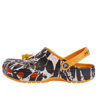 Crocs x Stance x B. Thom Classic Clog 'Floral Stencil' 207941-90H