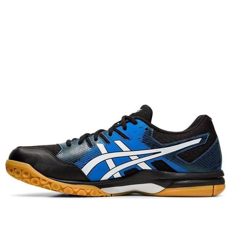 ASICS Gel-Rocket 9 'Black Blue' 1073A014-002