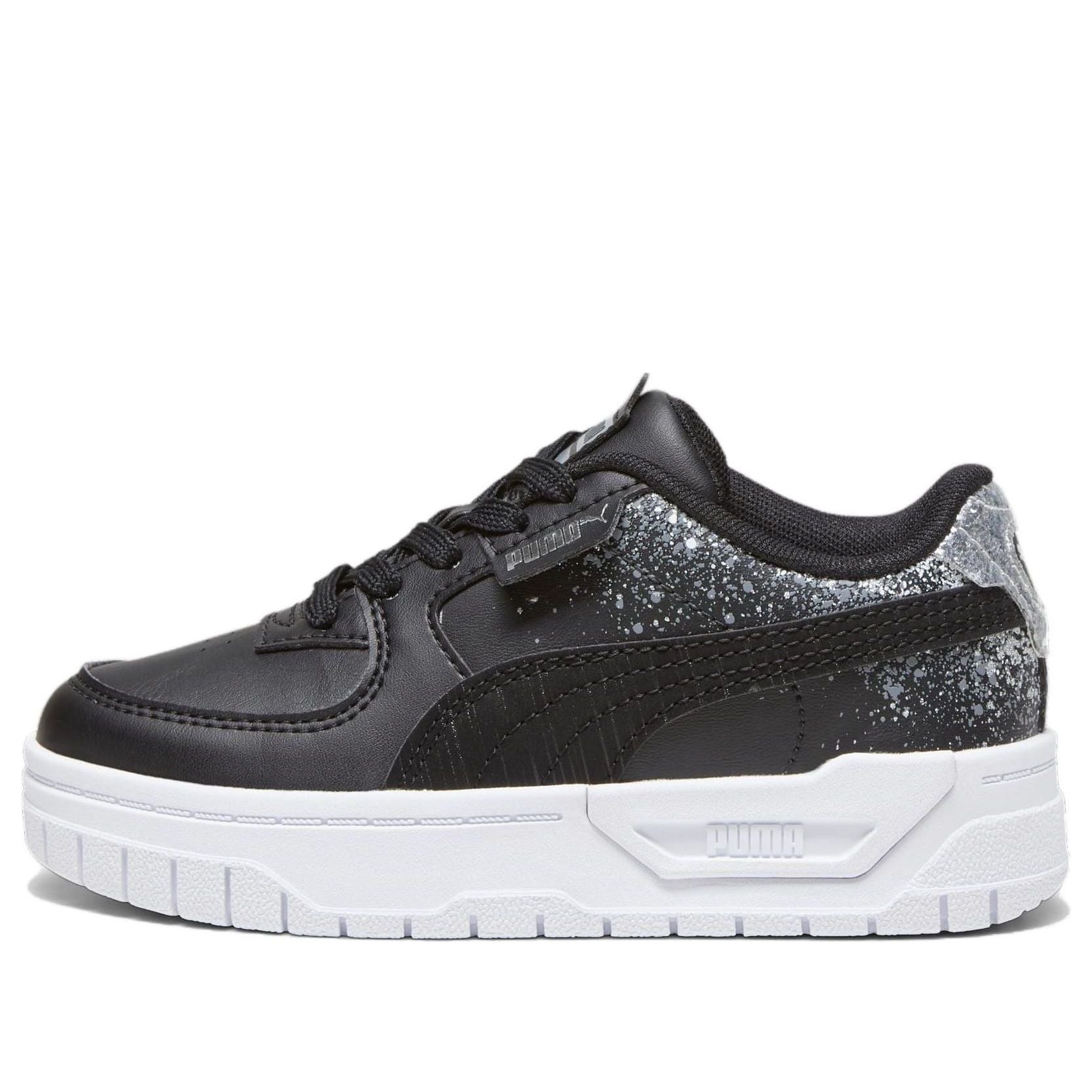 (PS) PUMA Cali Dream 'Starry Night - Black' 392873-02
