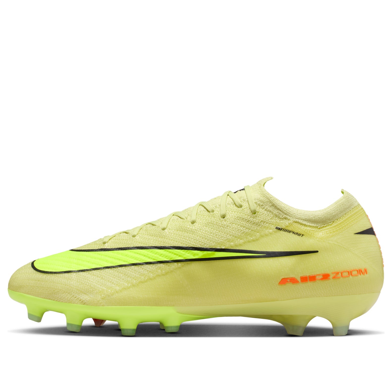 Nike Mercurial Vapor 16 Elite AG 'Max Voltage Pack' FQ8693-300