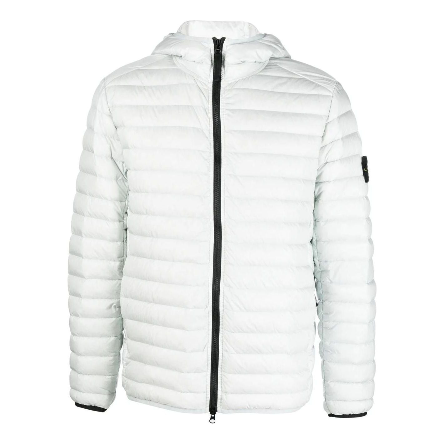 STONE ISLAND Light Down Jacket 'White' 771540324-V0061
