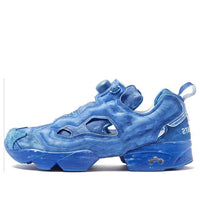 Reebok Vetements x InstaPump Fury 'Blue Blast' CN2259