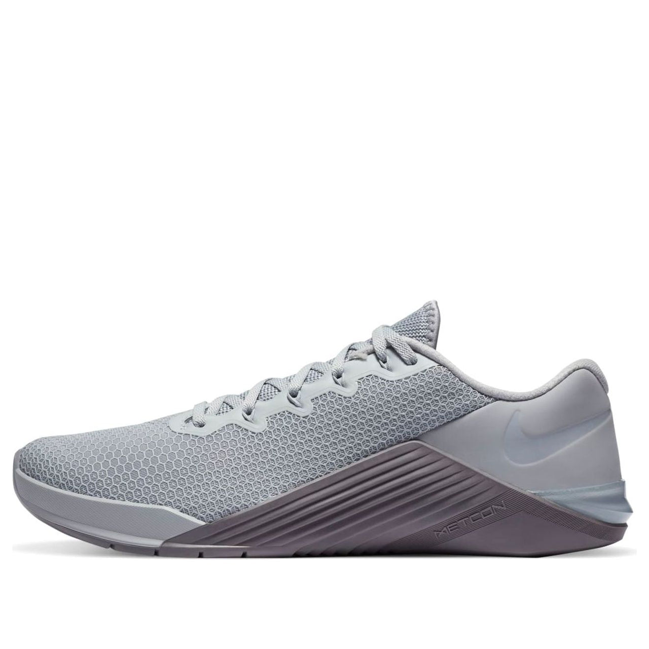Nike Metcon 5 'Gunsmoke Wolf Grey' AQ1189-010