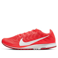 Nike Air Zoom Streak 7 White/Red AJ1699-601