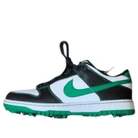 Nike Dunk NG Golf 'Black Green White' 484295-100