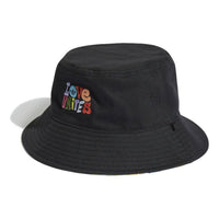 adidas Originals Bucket Hat 'Black' HB6616