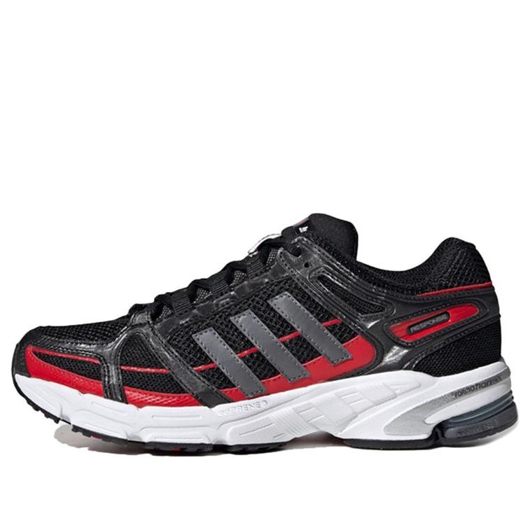 adidas Response Ctl7 Plus 'Black Red White' EG8080