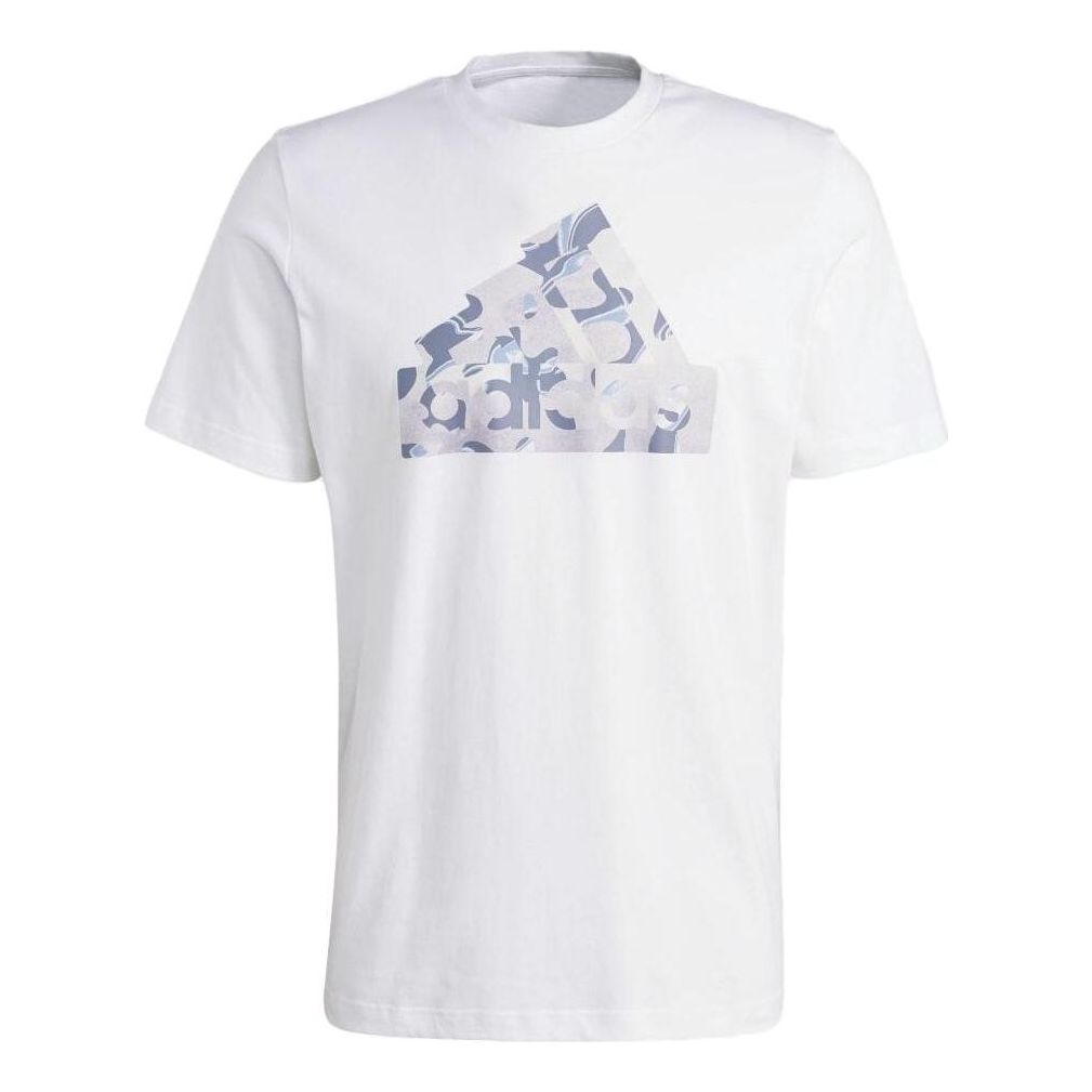 adidas Sportswear Future Icons Tee 'White' II3458