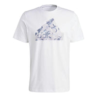 adidas Sportswear Future Icons Tee 'White' II3458