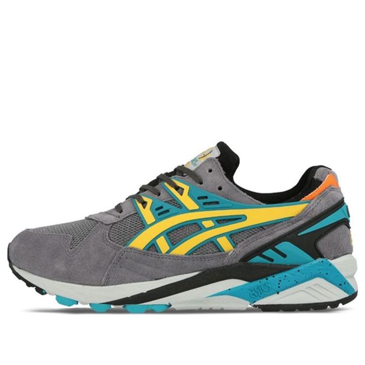 ASICS Gel-Kayano Trainer 'Grey Blue' H502N-1159