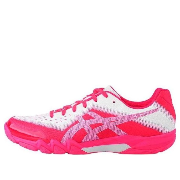 (WMNS) ASICS Gel-Blade 6 'Diva Pink' R753N-700