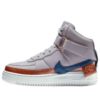 (WMNS) Nike Air Force 1 High 'Light Purple Brown' AR06225-500