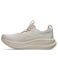 (WMNS) ASICS Gel-Nimbus 28 'Mineral Beige Cream' 1012B899-250