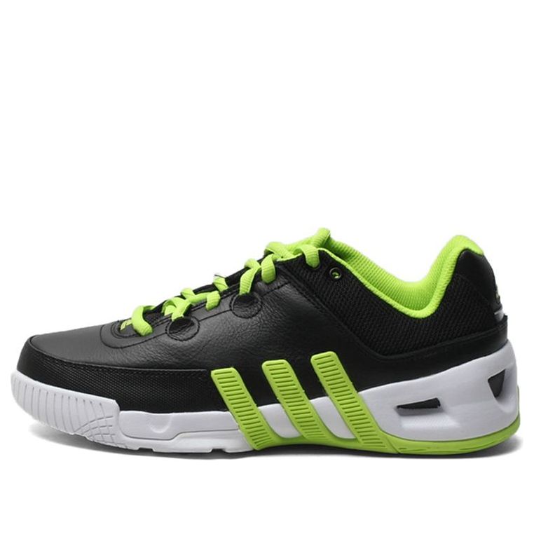 (TD) adidas Comandante Td Black/Green D73638