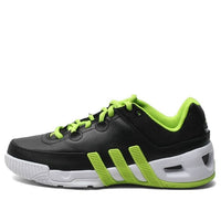 (TD) adidas Comandante Td Black/Green D73638