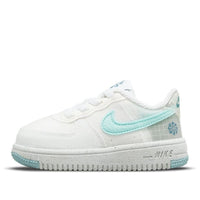 (TD) Nike Force 1 Crater 'White Copa' DH4089-100